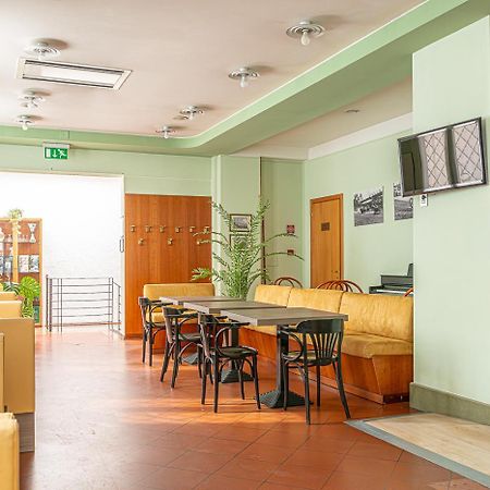 Hotel Zio Imola Extérieur photo