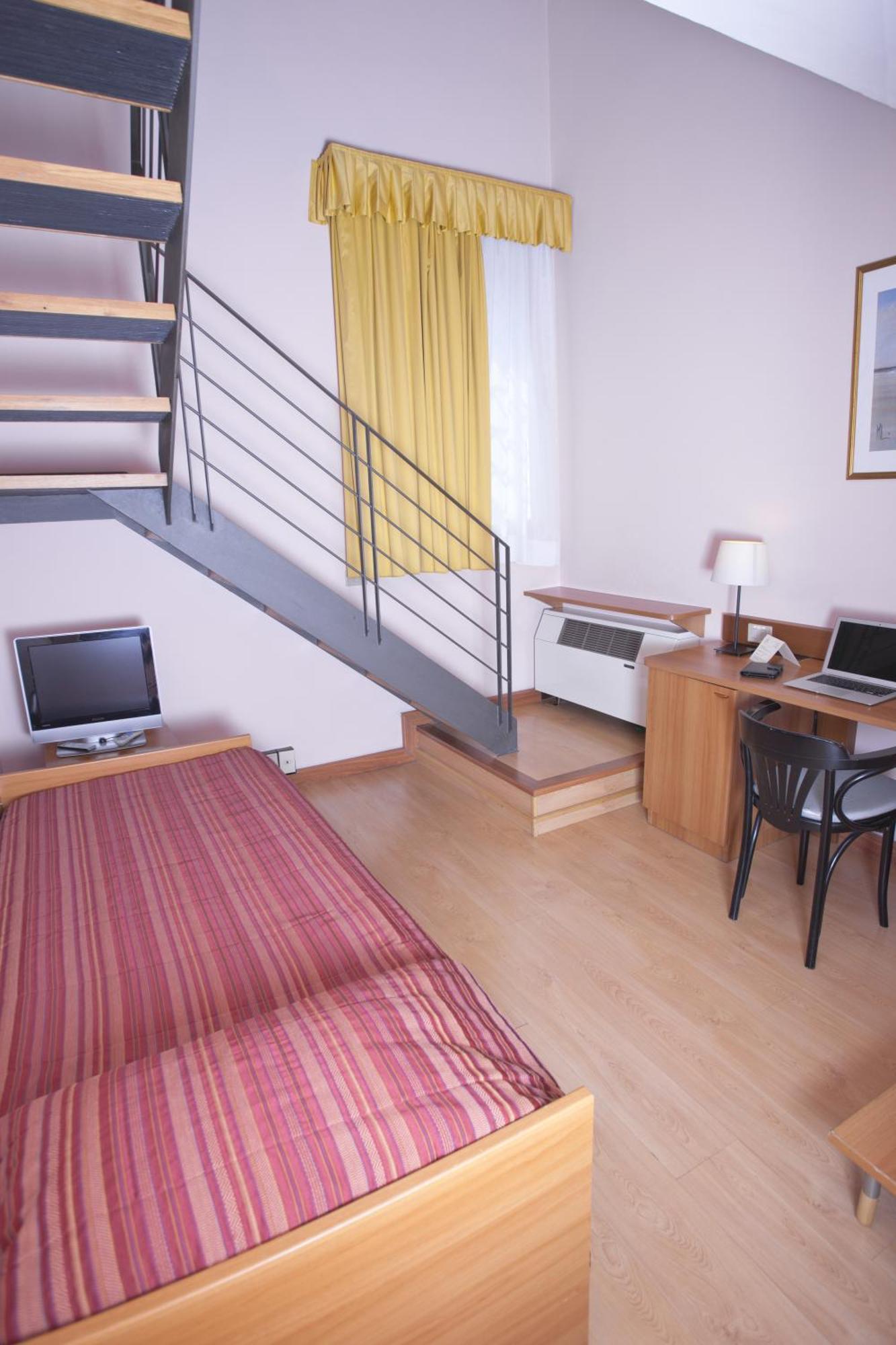 Hotel Zio Imola Chambre photo