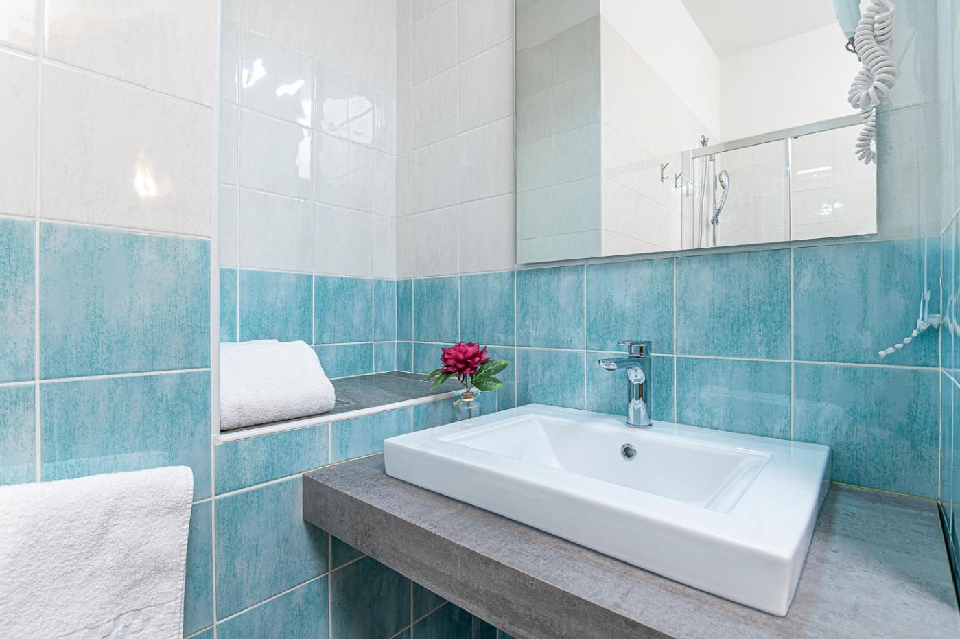 Hotel Zio Imola Extérieur photo