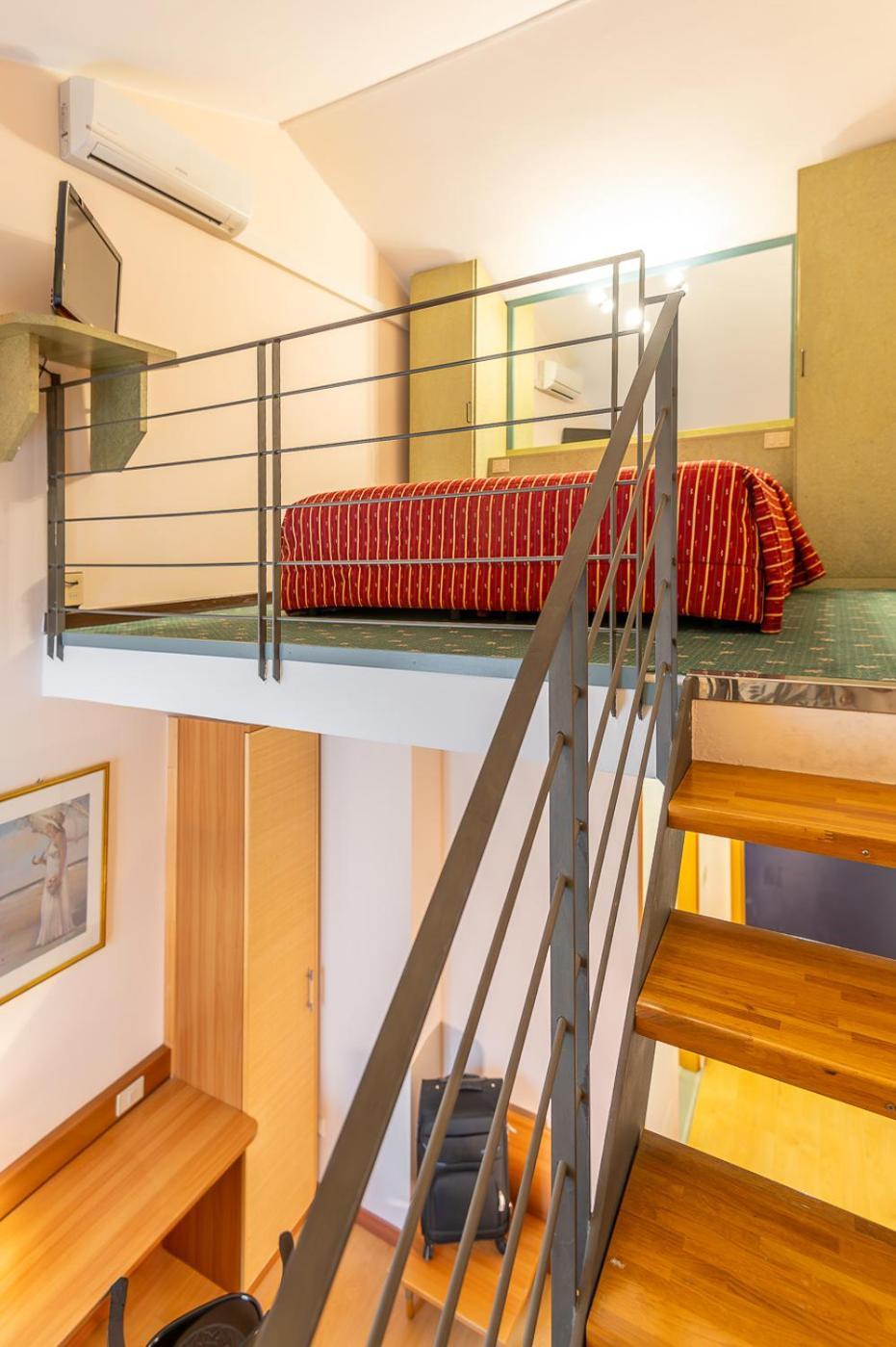 Hotel Zio Imola Extérieur photo
