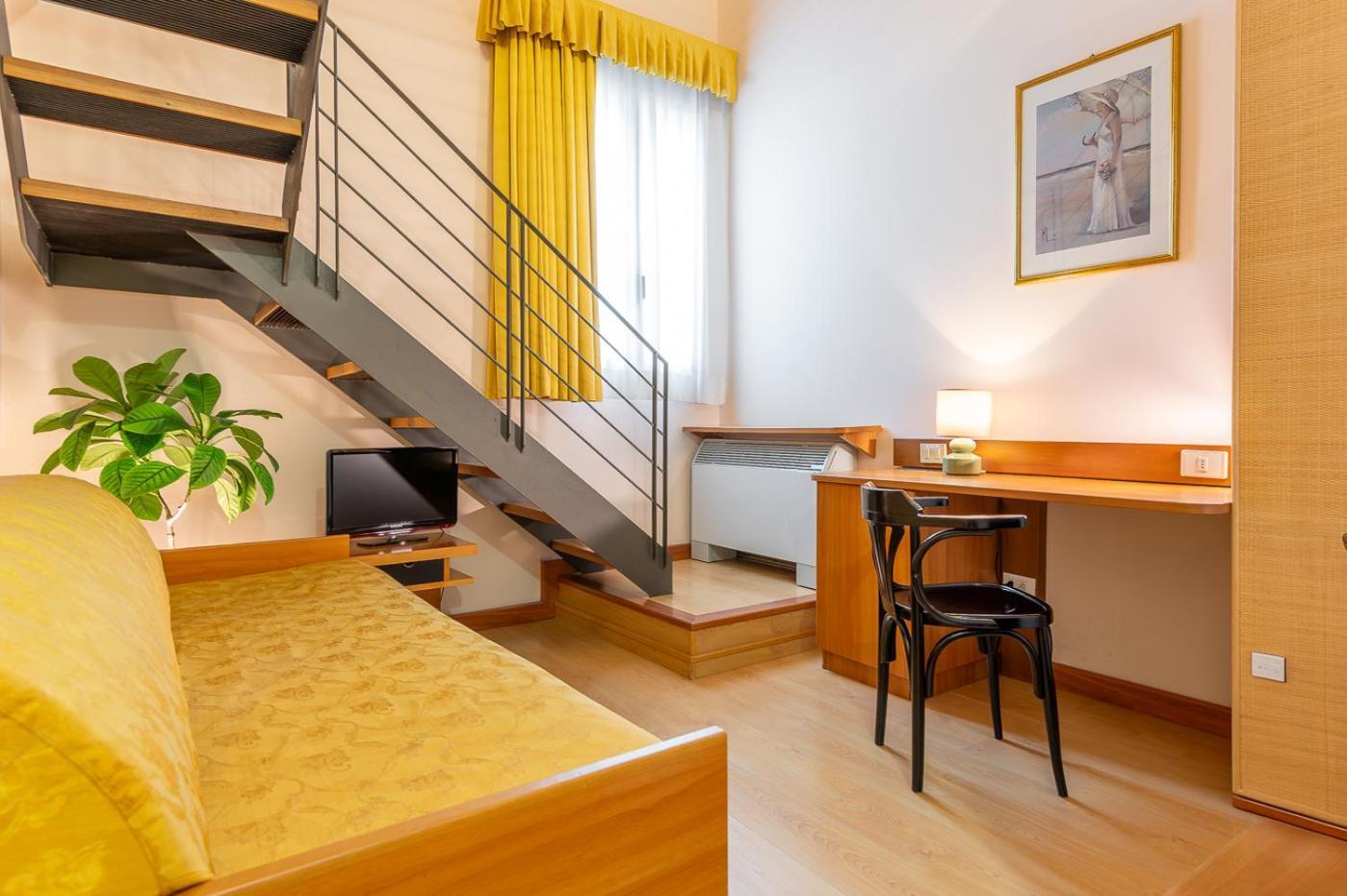 Hotel Zio Imola Extérieur photo
