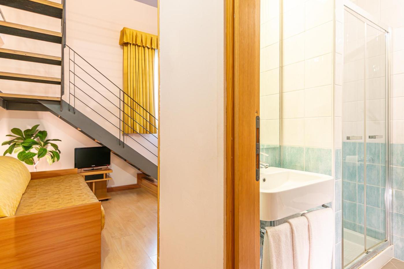 Hotel Zio Imola Extérieur photo