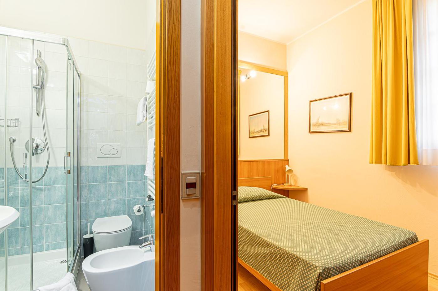 Hotel Zio Imola Extérieur photo