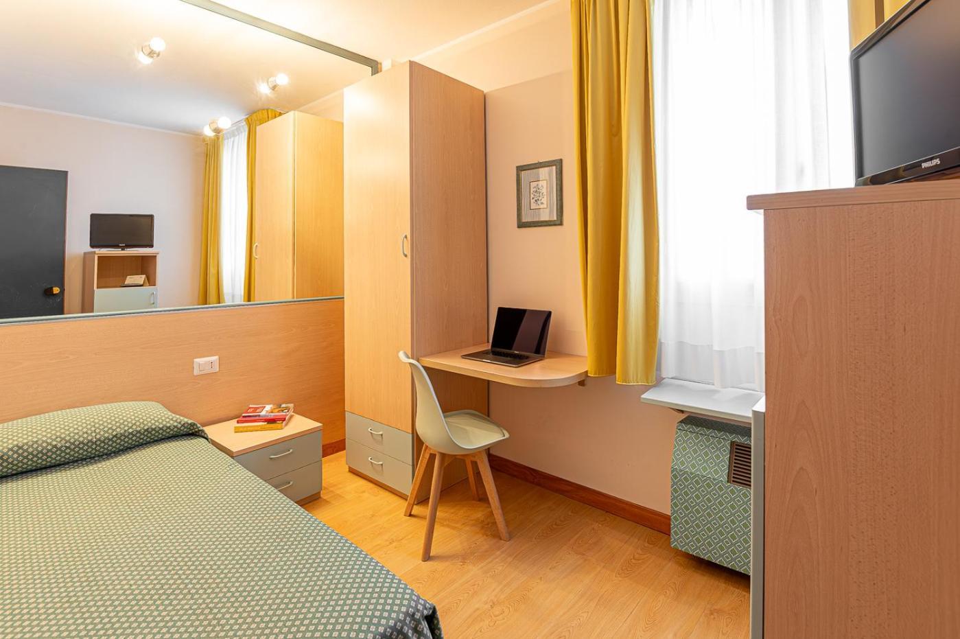 Hotel Zio Imola Extérieur photo
