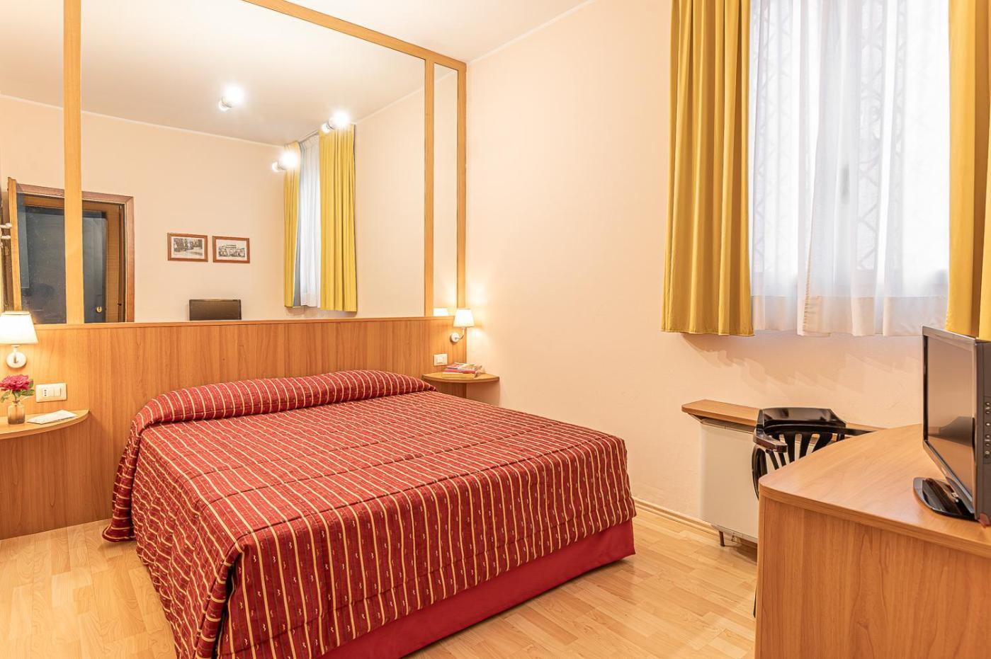 Hotel Zio Imola Extérieur photo
