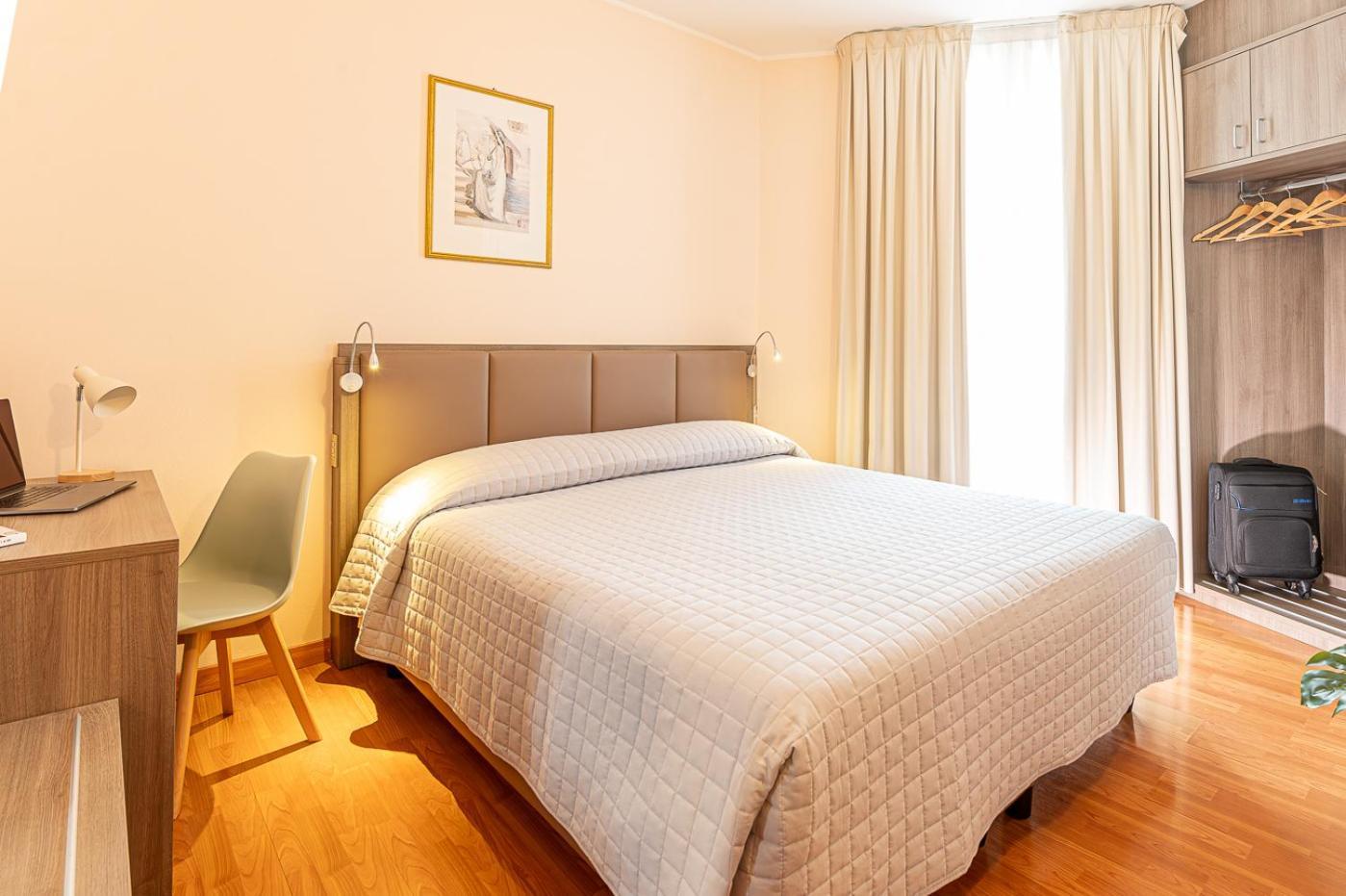Hotel Zio Imola Extérieur photo