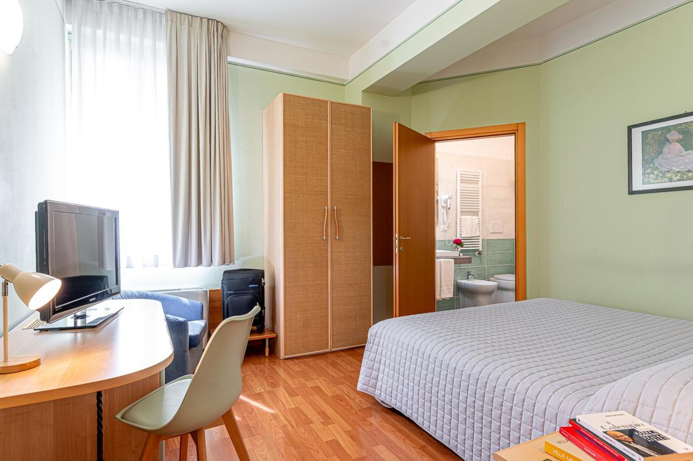 Hotel Zio Imola Extérieur photo