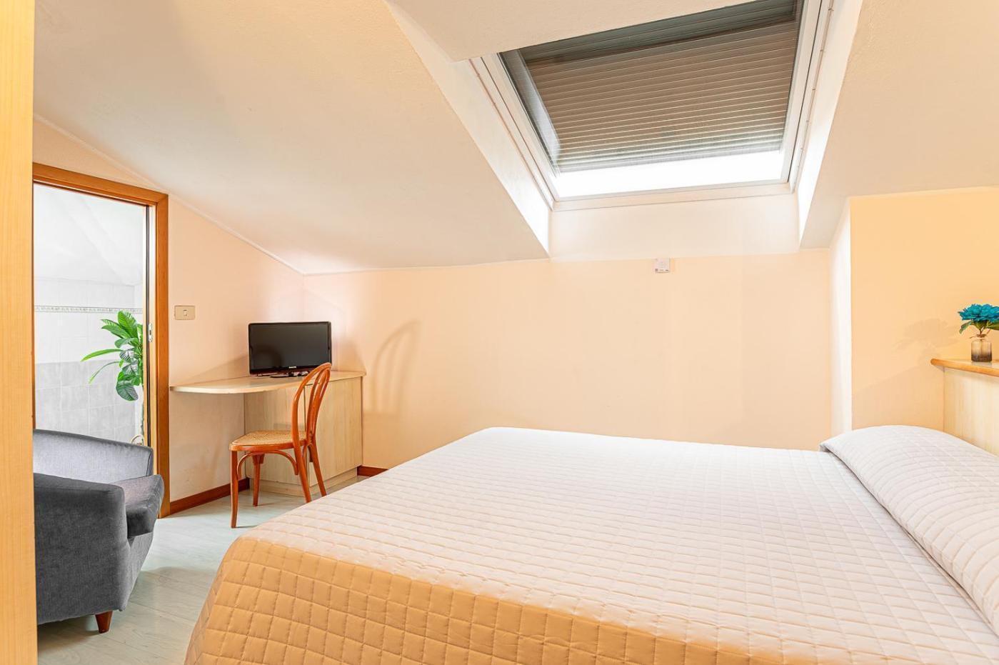 Hotel Zio Imola Extérieur photo