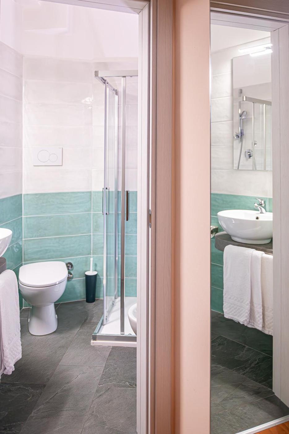 Hotel Zio Imola Extérieur photo