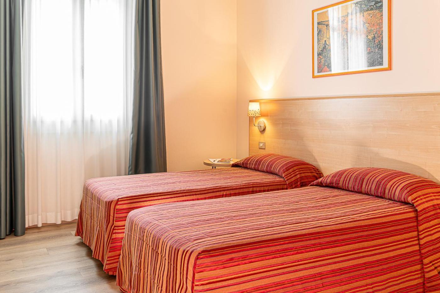 Hotel Zio Imola Extérieur photo