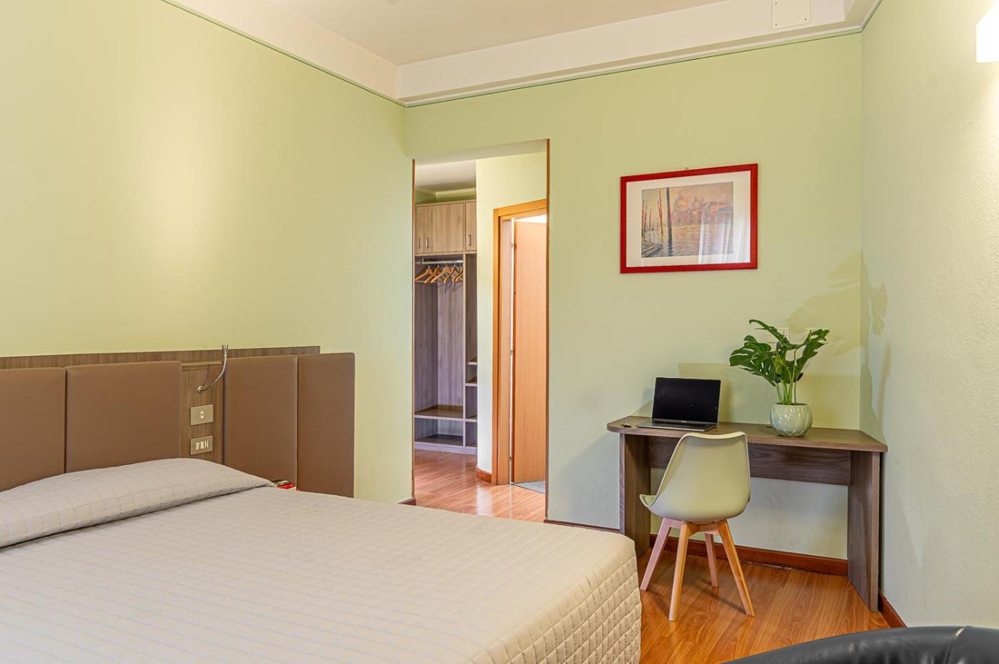 Hotel Zio Imola Extérieur photo