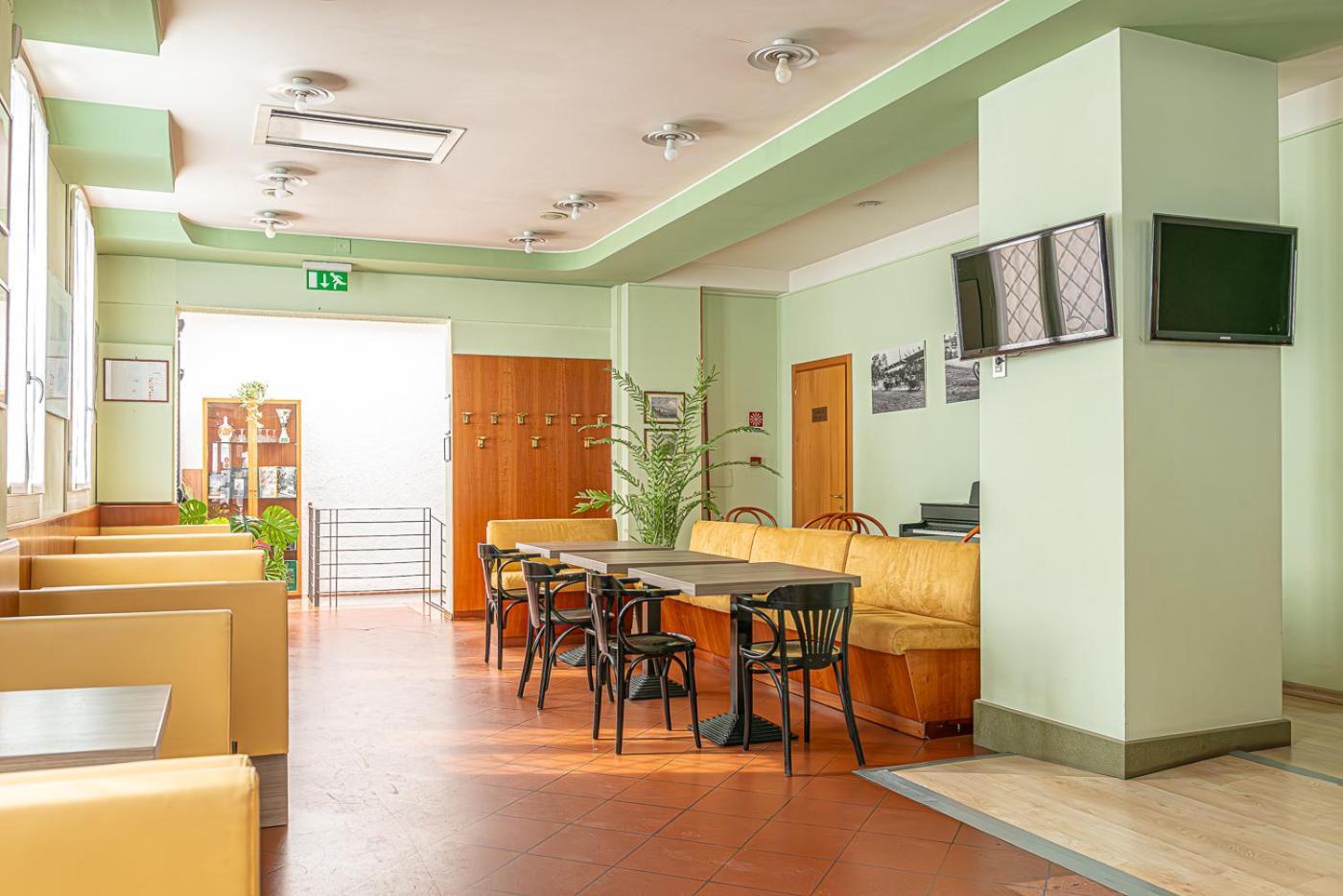 Hotel Zio Imola Extérieur photo