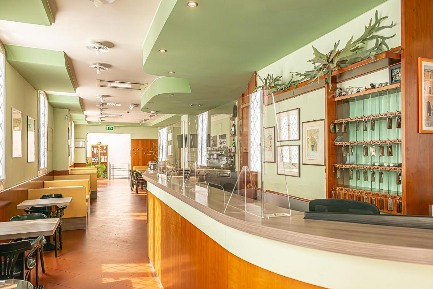 Hotel Zio Imola Extérieur photo