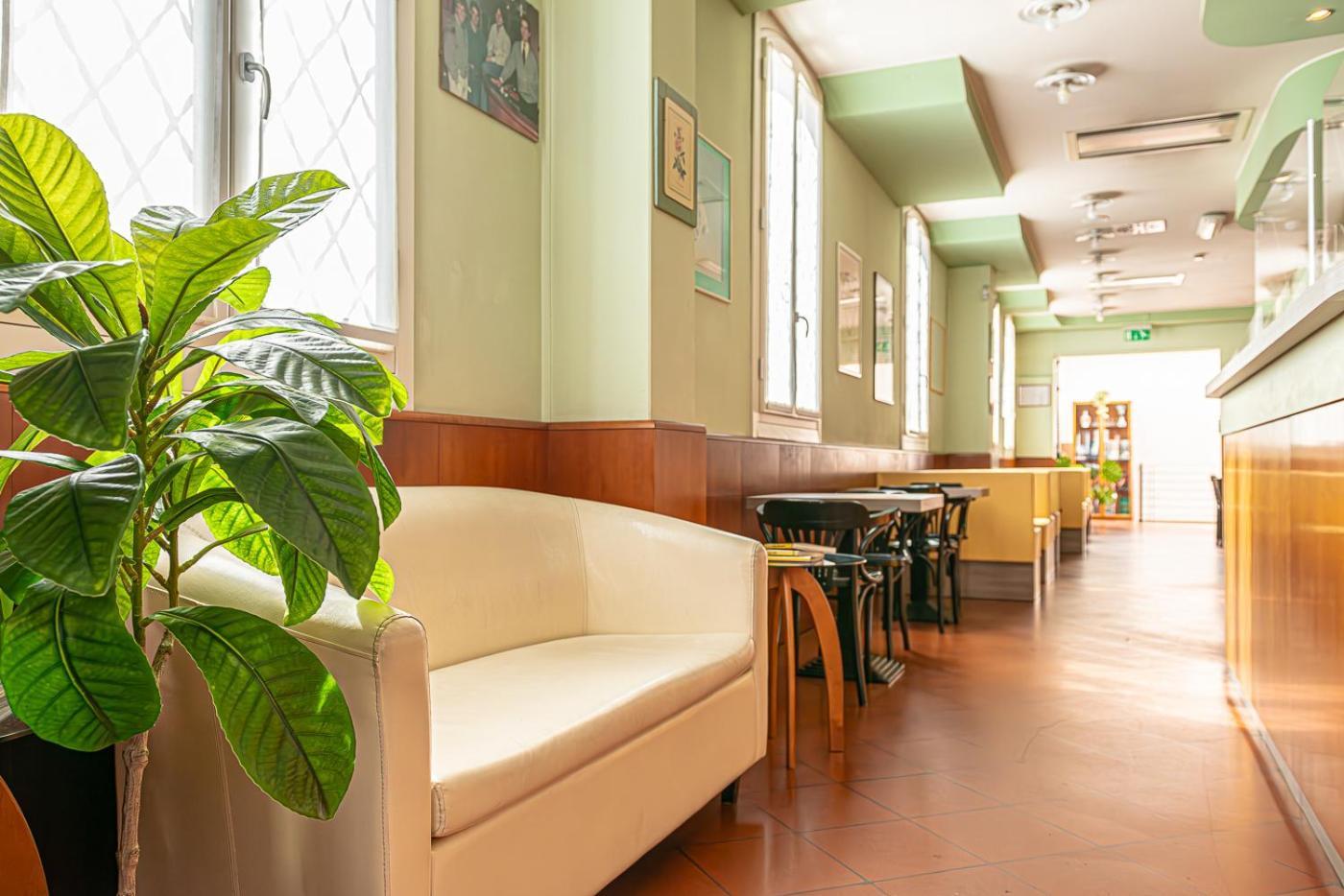 Hotel Zio Imola Extérieur photo